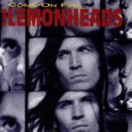 LEMONHEADS - LAUGHING ALL THE WAY TO THE CLEANERS