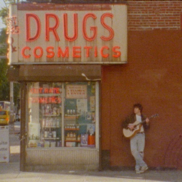 Holly Humberstone - Cruel World