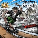 SMITH GRIND - CURB APPEAL