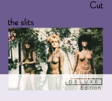SLITS, THE - CUT (40TH ANN. ED.) (180 GR)