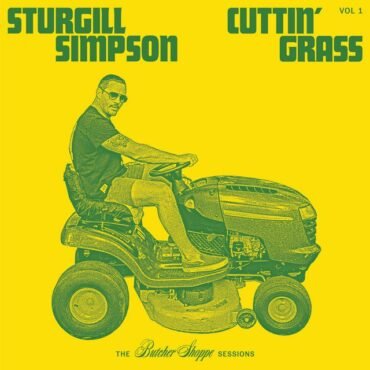 SIMPSON, STURGILL - HIGH TOP MOUNTAIN (10TH ANN. ED.)