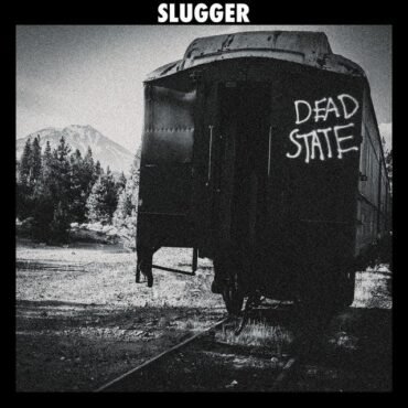 SLUGGER - DEAD STATE (SILVER VINYL)