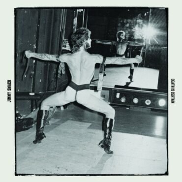 SMACK, JIMMY - DEATH IS CERTAIN