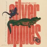 Silver Apples - Decatur