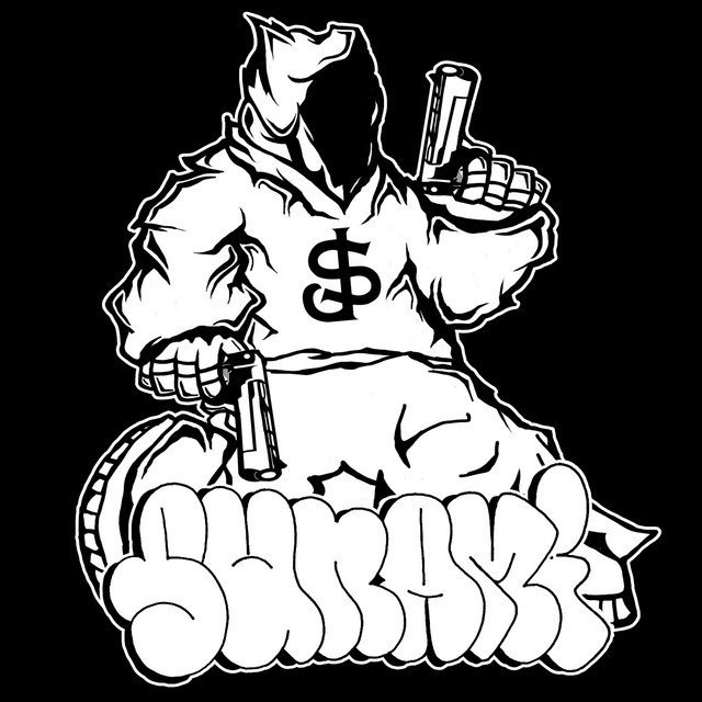 SUNAMI - 7 + DEMONSTRATION