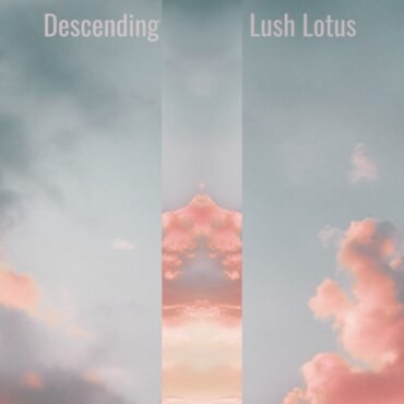 Immolation - Descent (Red/Yellow/Black Marble)