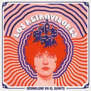 Los Retrovisores Desmelene En El Quinto