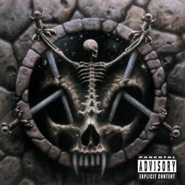 SLAYER - DIVINE INTERVENTION