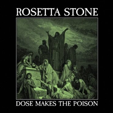 Rosetta Stone - An Eye for the Main Chance (Deluxe