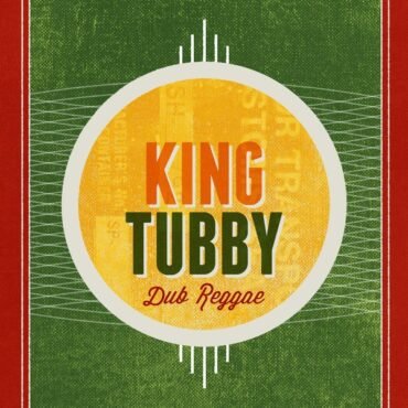 SLY & ROBBIE MEET KING TUBBY - REGGAE RASTA DUB