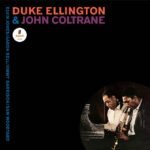 COLTRANE, JOHN - COLTRANE PLAYS THE BLUES (SYEOR26)