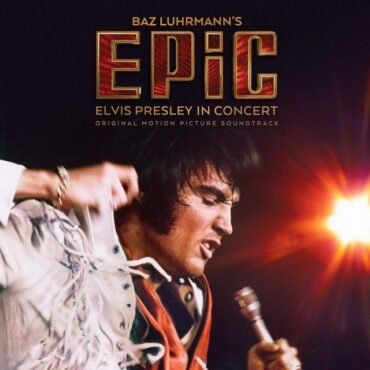 O.s.t./Elvis Presley - Epic: Elvis Presley in Concert