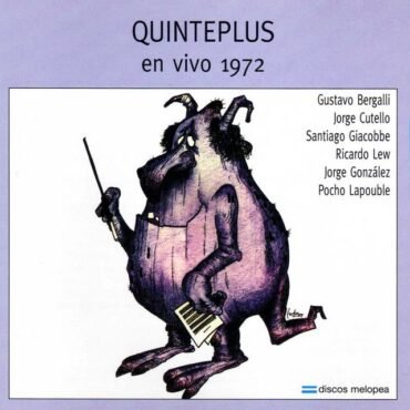 Quinteplus - Quinteplus