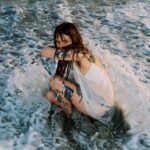 Lala Lala - Heaven 2 (Ocean Blue Vinyl)