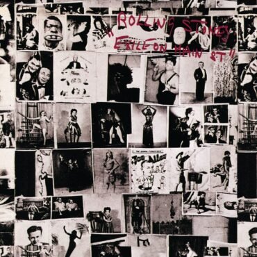 ROLLING STONES, THE - EXILE ON MAIN STREET (180 GR)