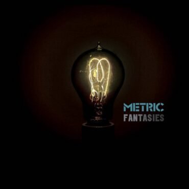 Metric - Romanticize