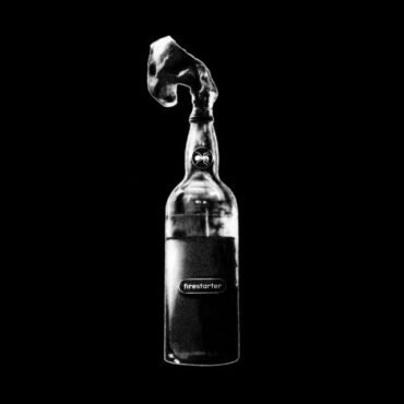 The Prodigy - Firestarter-X30