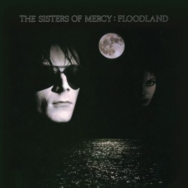SISTERS OF MERCY - SHE GOT RED EYES: LIVE IN ENGLAND 1983 (COLOR