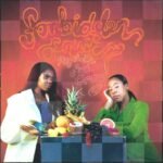 SIMONE, NINA - FORBIDDEN FRUIT (180 GR)