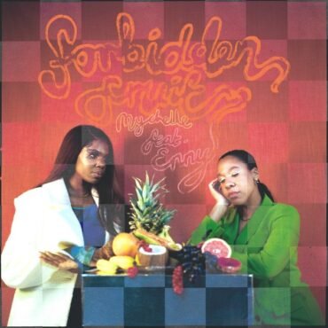 SIMONE, NINA - FORBIDDEN FRUIT (180 GR)