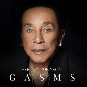 ROBINSON, SMOKEY - GASMS