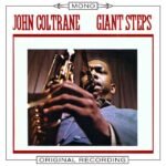 Coltrane, John - Giant Steps (180 Gr)