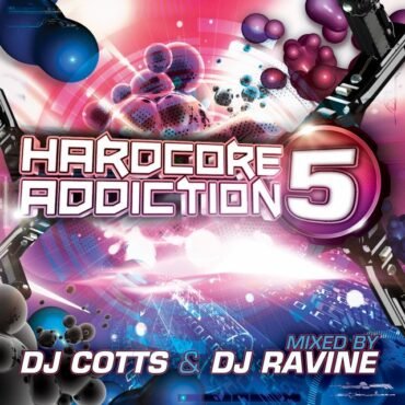 7" Hard Core08/01/2012
