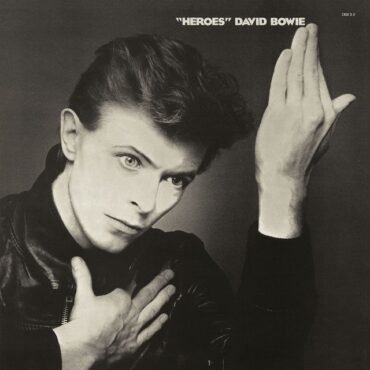 BOWIE, DAVID - THE MAN WHO SOLD THE WORLD (180 GR)