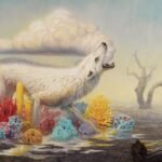 Rival Sons - HOLLOW BONES vinyl record
