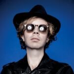BECK - I JUST STARTED HATING SOME PEOPLE TODAY