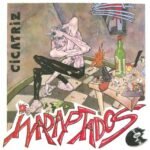 CICATRIZ - INADAPTADOS