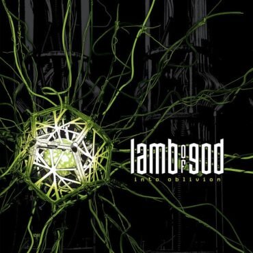 Lamb of God - Into Oblivion (Indie) (Signed)