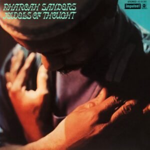 Pharoah Sanders Jewels of Thought Sanders