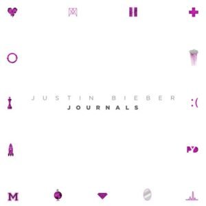 BIEBER, JUSTIN - JOURNALS