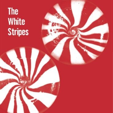 WHITE STRIPES - LAFAYETTE BLUES