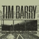 BARRY, TIM - LAUREL ST. DEMO 2005 & LIVE AT MUNFORD ELEMEN