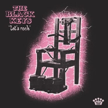 The Black Keys - Peaches! (Indie) (Bone Vinyl)