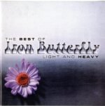 IRON BUTTERFLY - DON'T LOOK DOWN ON ME