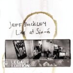 BUCKLEY, JEFF - LIVE AT SIN-E