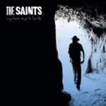 SAINTS, THE - LONG MARCH THROUGH THE JAZZ AGE [BLUE VINYL]