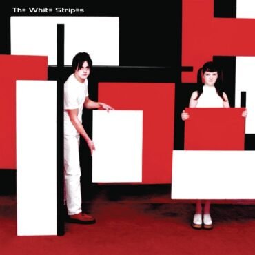 WHITE STRIPES - LORD, SEND ME AN ANGEL