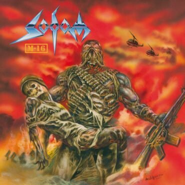Sodom - Get What You Deserve (Expanded)