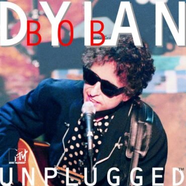 Bob Dylan - Mtv Unplugged