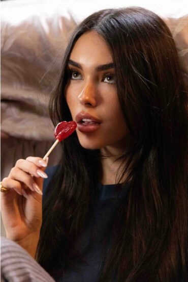 Madison Beer