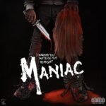 MANIACS - I DON'T WANNA GO TO WORK