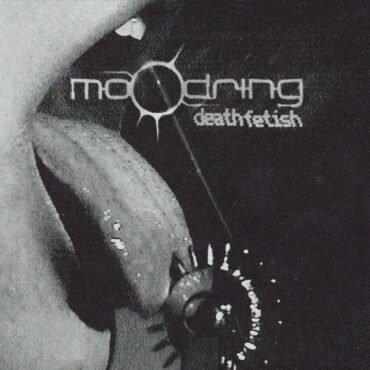 Moodring - Death Fetish (Indie) (White/Light B