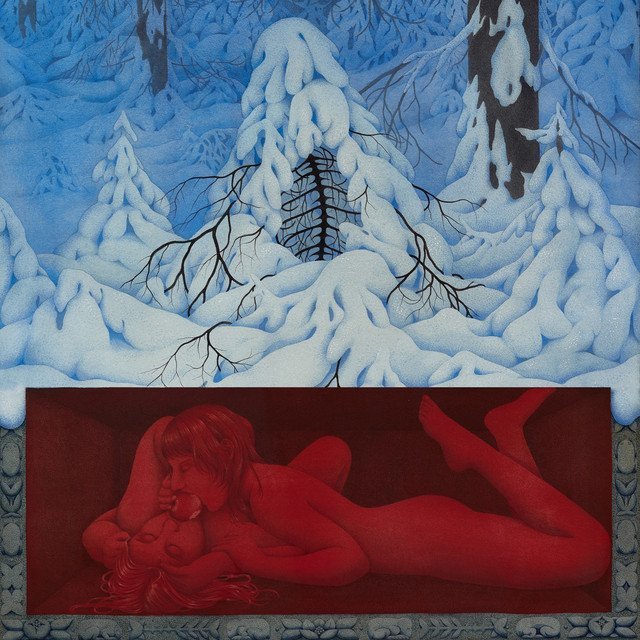 CARDINALS - MASQUERADE (INDIE)