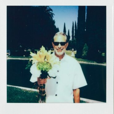 Jeff & the Mildred Snitzer Orchestra Goldblum - Night Blooms