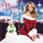 CAREY, MARIAH - MERRY CHRISTMAS II YOU