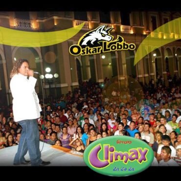 BANDA JUVENIL MAYAS AMAUTAS / LOS BRAVOS DEL ANDE - CREES QUE SOY SEXY? / EL TRAVOLTOSO